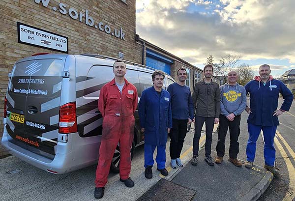 The Sorb Team