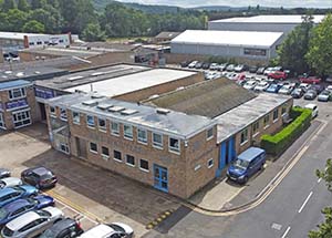 Sorb Engineers Ltd - Marlow