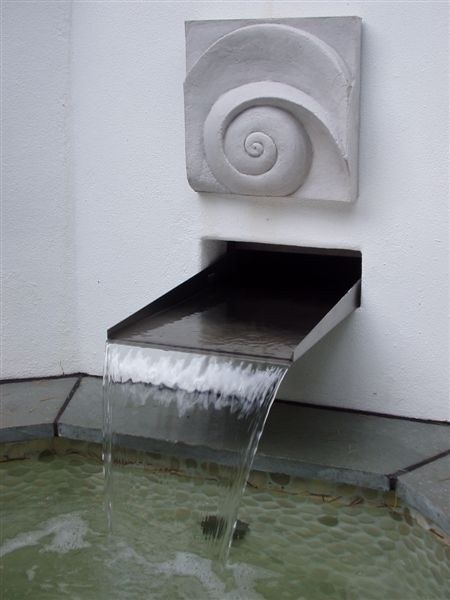 Water Feature