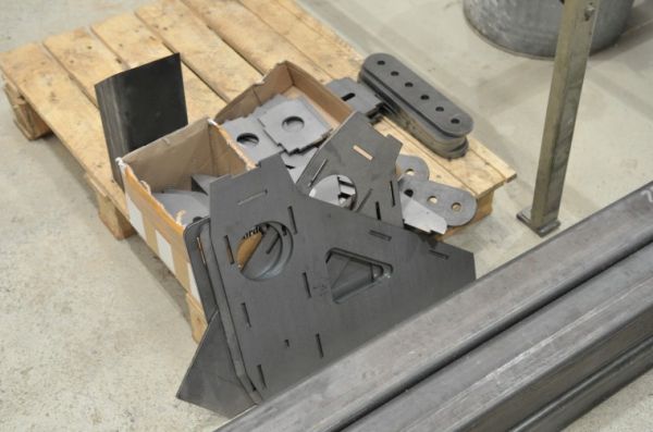 Rotating Film Set 