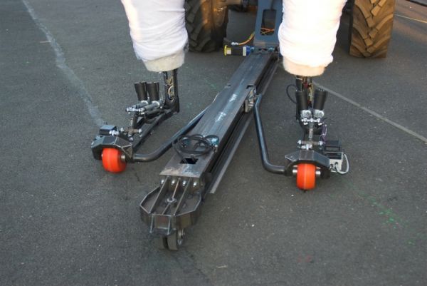 NFL Robot
