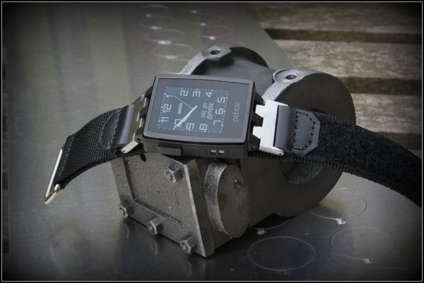 Watch Lugs