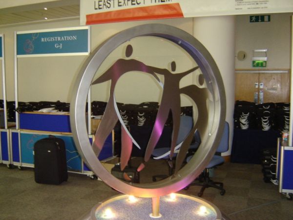 Sanofi Aventis Structure