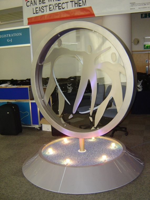 Sanofi Aventis Structure