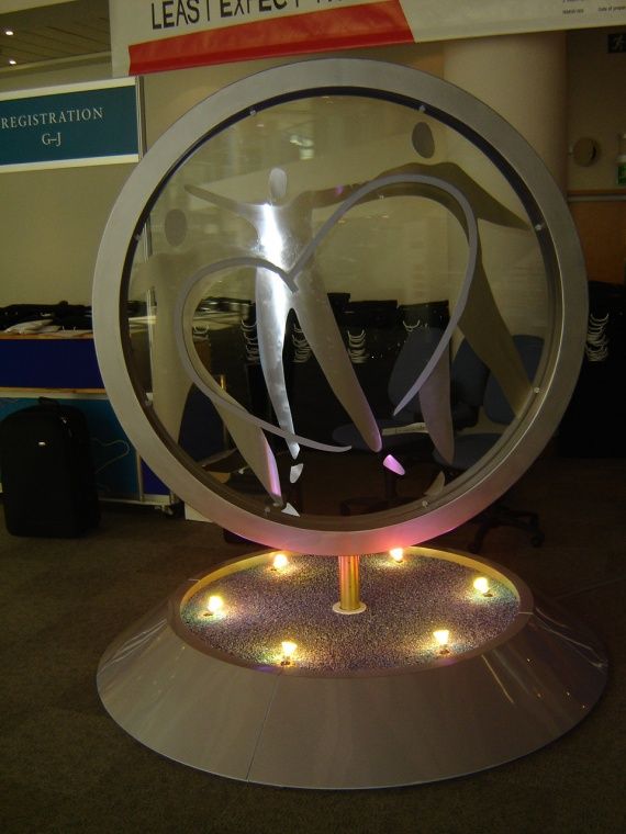 Sanofi Aventis Structure