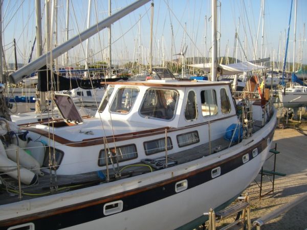 Boat Window Surrounds