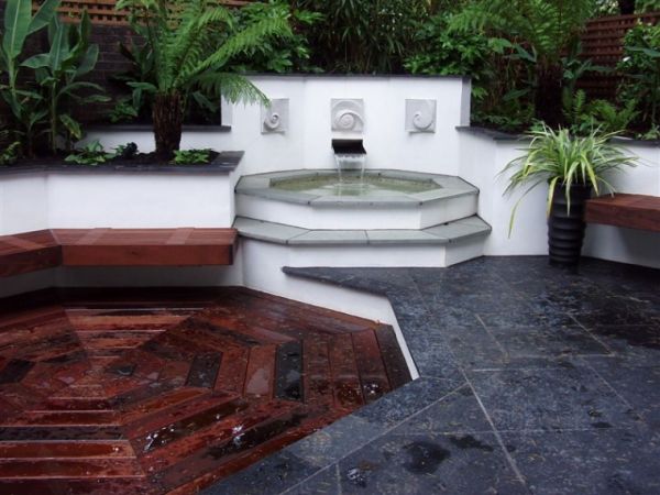 Water Feature