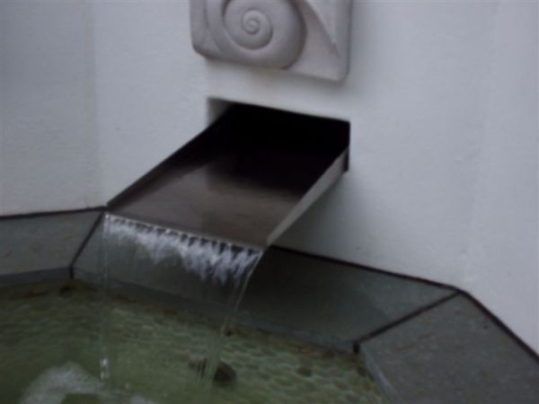Water Feature