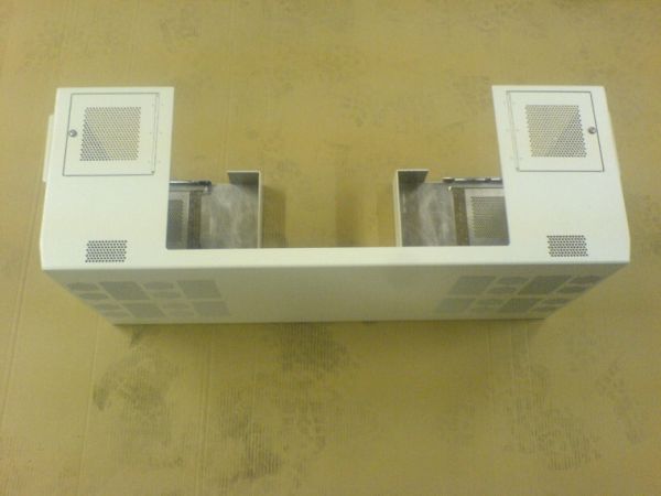 UV Curing Chassis