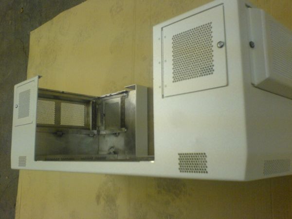 UV Curing Chassis