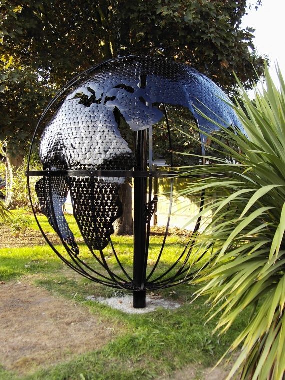 Globe 