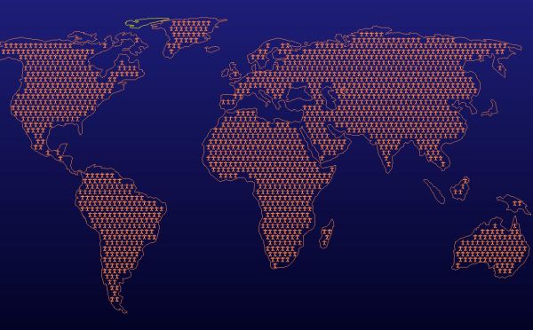 Globe 