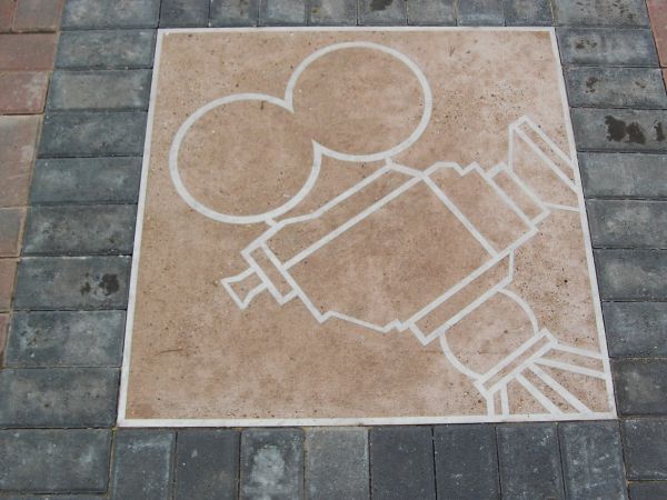 Iver Heath Pavement