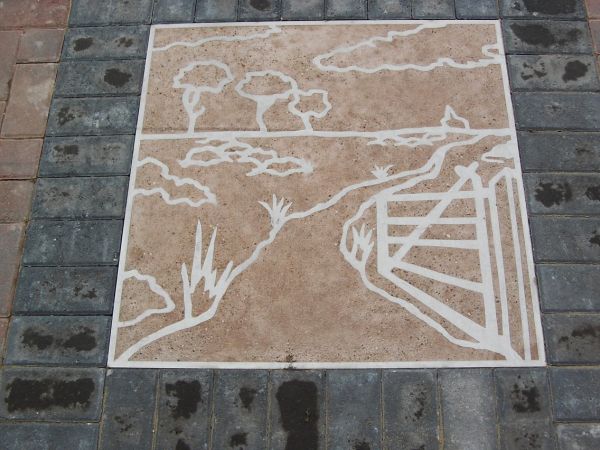 Iver Heath Pavement