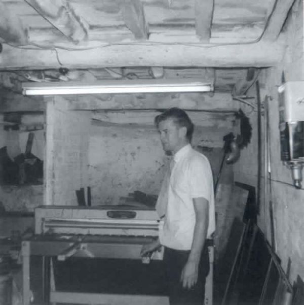 Vintage Photographs