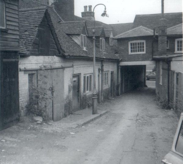 Vintage Photographs