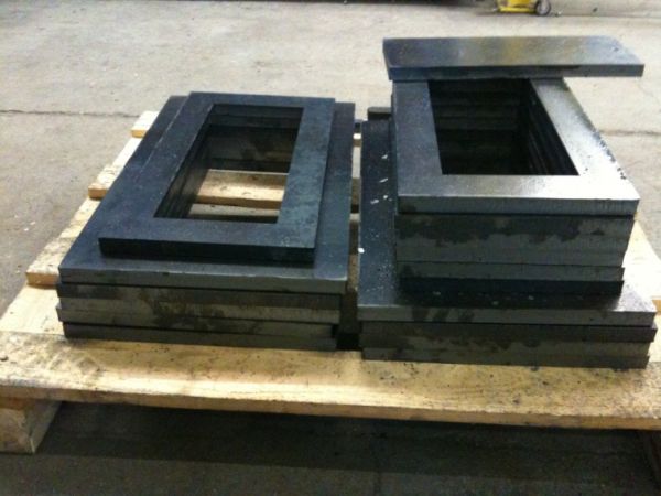 20mm Mild Steel