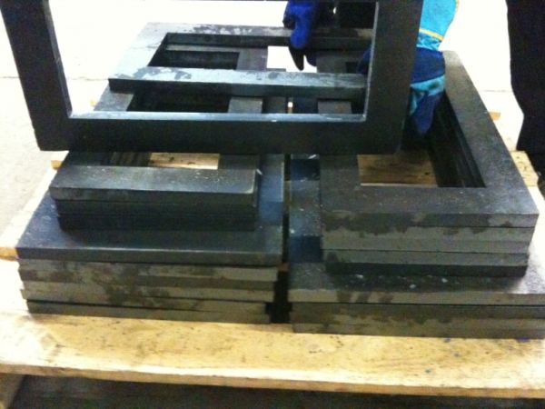 20mm Mild Steel