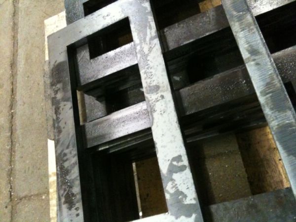 20mm Mild Steel