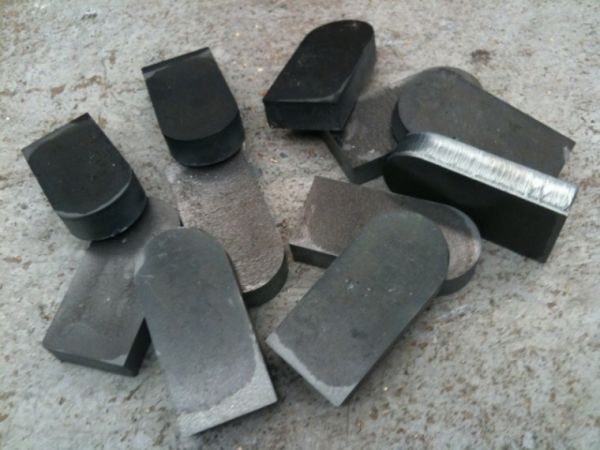 20mm Mild Steel