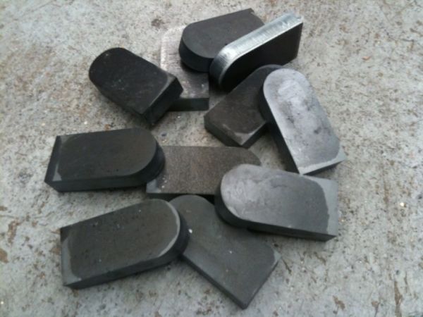 20mm Mild Steel