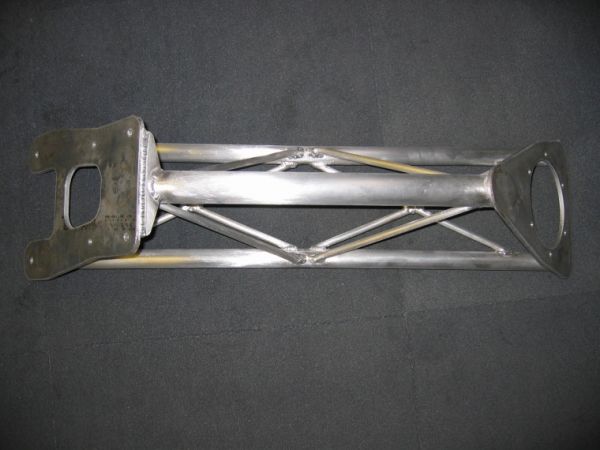 Aluminium Welding