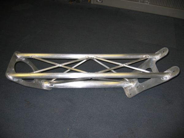 Aluminium Welding