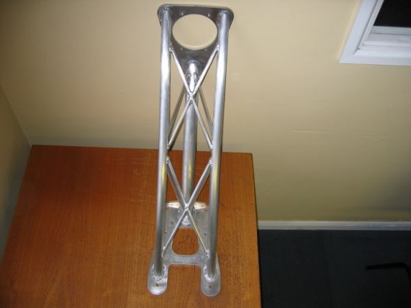 Aluminium Welding