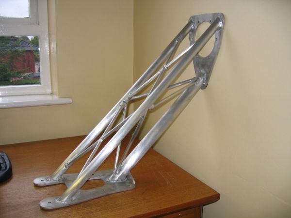 Aluminium Welding