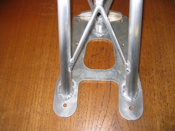 Aluminium Welding