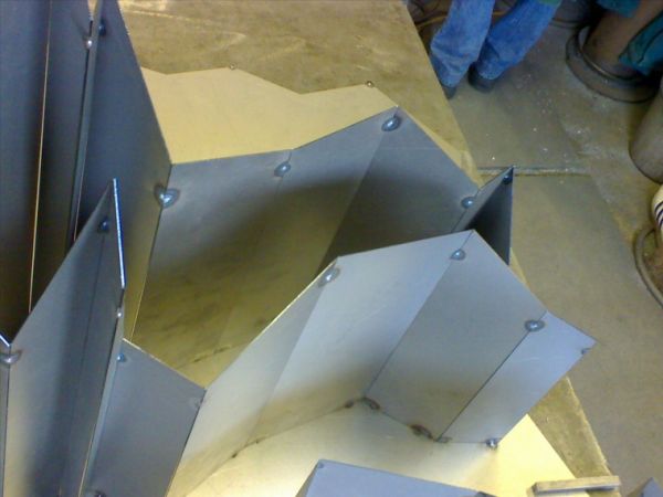 Regency Benches