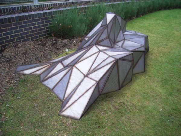 Regency Benches