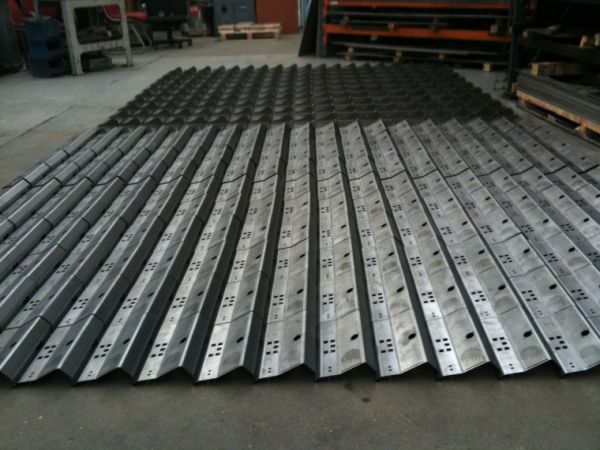 High Volume Production