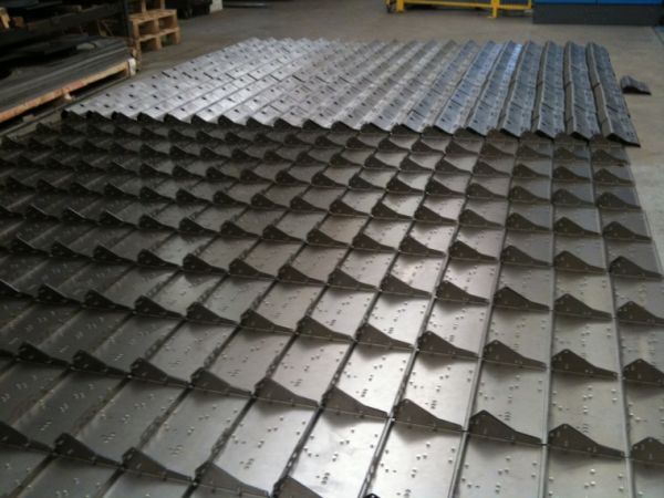 High Volume Production