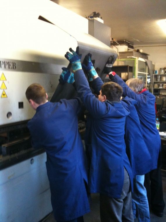 Teamwork