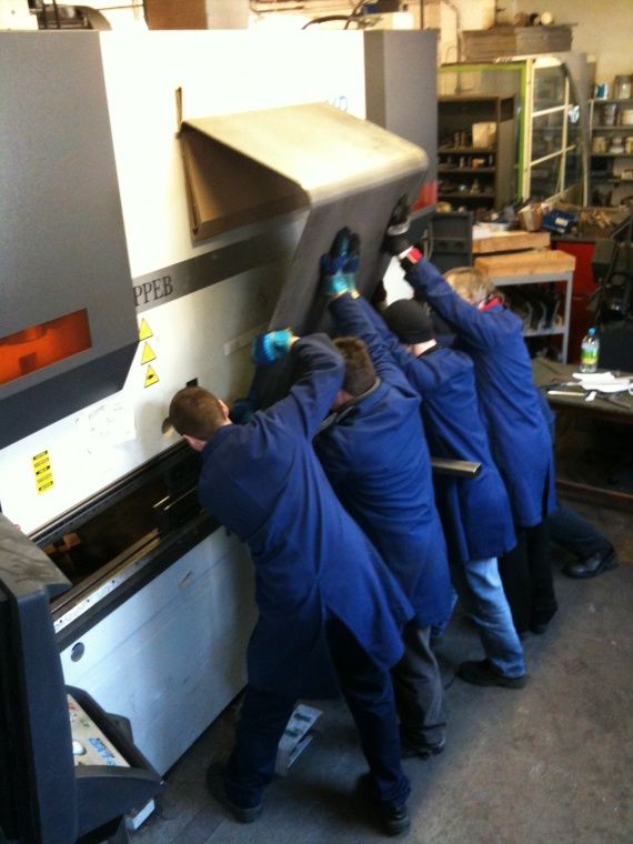 Teamwork