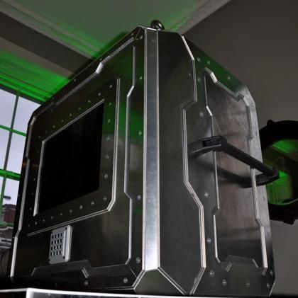 Safe for Xbox 360 Natal Launch