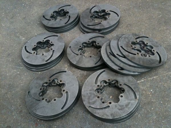 Disc Brakes