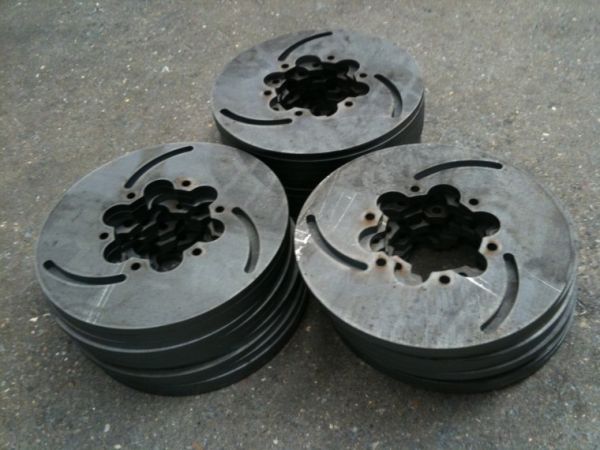 Disc Brakes