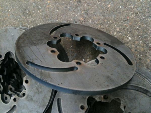 Disc Brakes