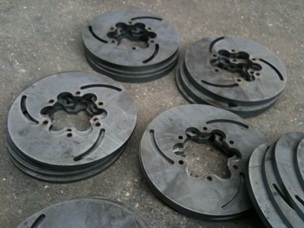 Disc Brakes