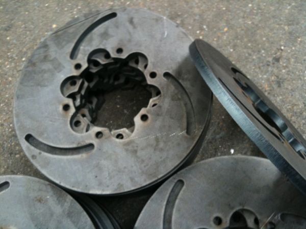 Disc Brakes