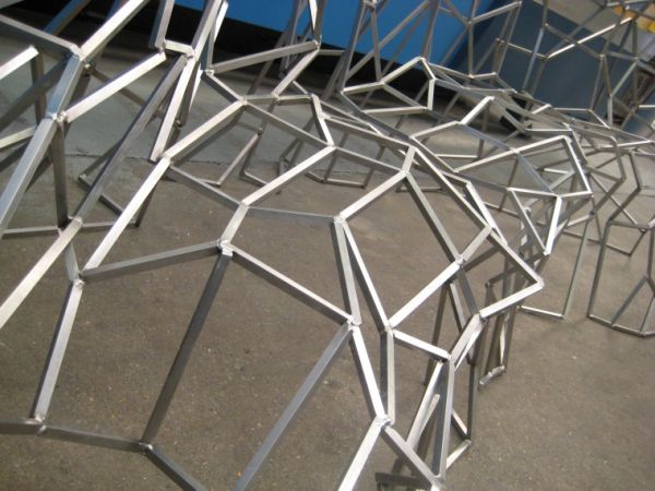Burnout Bench