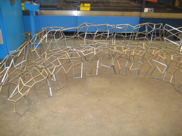 Burnout Bench