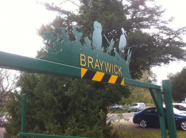 Braywick Park 