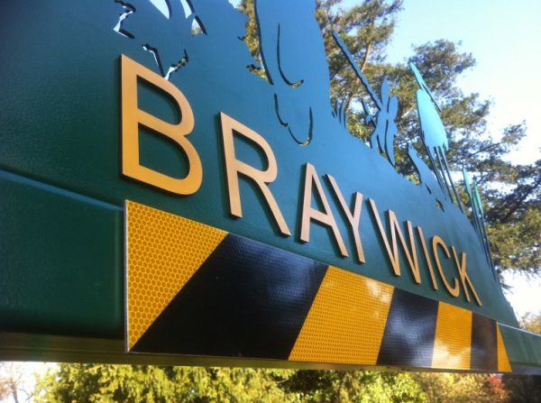 Braywick Park 