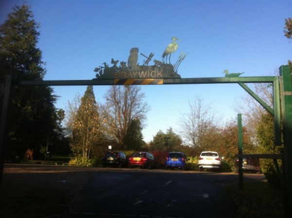 Braywick Park 