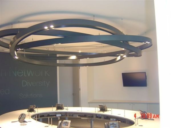 Office Lighting