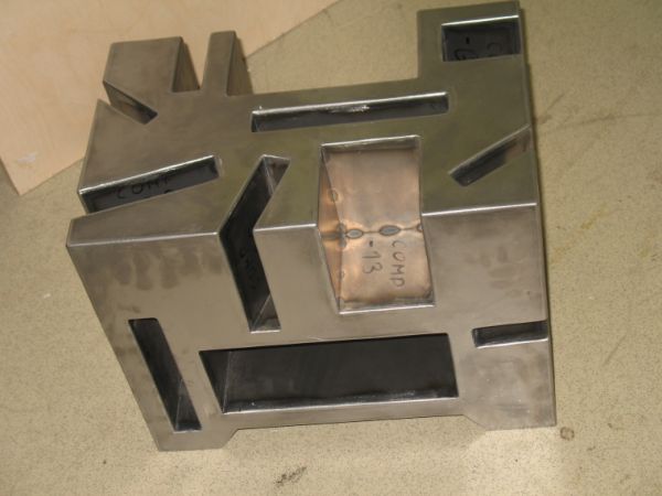 Porcupine Book Table