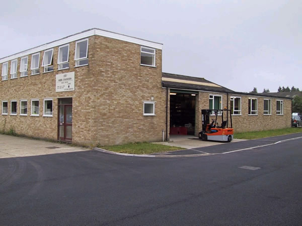 Sorb Engineering Ltd